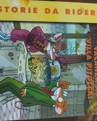 Libri bambini e ragazzi