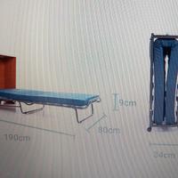 MOBILE LETTO
