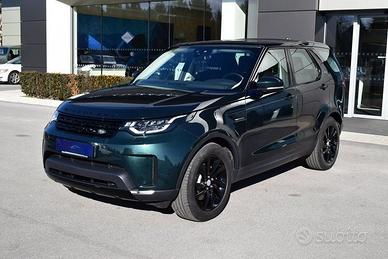 Land Rover Discovery V 3.0 VETTURA 7 POSTI