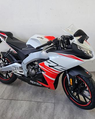 APRILIA RS 125 E5+
