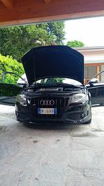 Audi A3 SPB 2.0 16V TFSI quattro S tronic Ambition