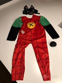Costume carnevale Bing come nuovo Tutto per i bambini In vendita