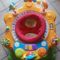 Girello Playgiò Foppapedretti