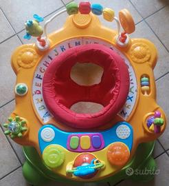 Girello Playgiò Foppapedretti