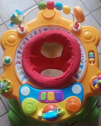 Girello Playgiò Foppapedretti