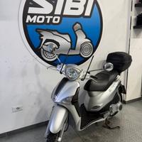 Piaggio Liberty 125