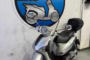 Piaggio Liberty 125