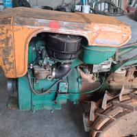 motocoltivatore goldoni  a benzina  