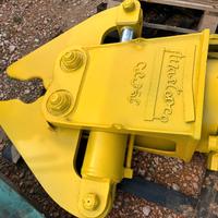 A193 - Pinza Demolitrice ATLAS COPCO 300 KG