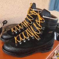 Scarponi da montagna Hanwag 9/43