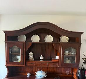 Credenza