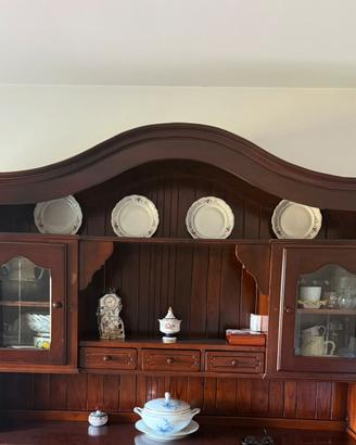 Credenza