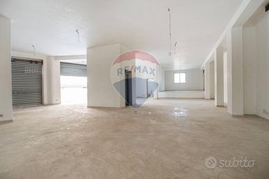 Magazzino - Caltagirone