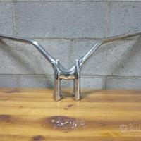 Manubrio originale Harley Davidson Rocker