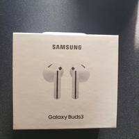 samsung galaxy buds3