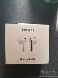 samsung galaxy buds3