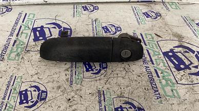 FIAT PANDA 2015 MANIGLIA ANTERIORE ESTERNA SX