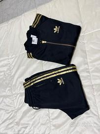 Tuta completa adidas 50 anniversario