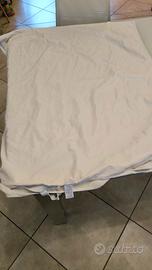 coprimaterasso singolo cerato