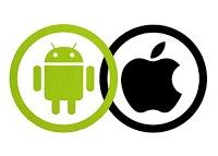 Sviluppatore app Android iOS