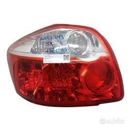 STOP FANALE POSTERIORE SINISTRO TOYOTA Auris Serie