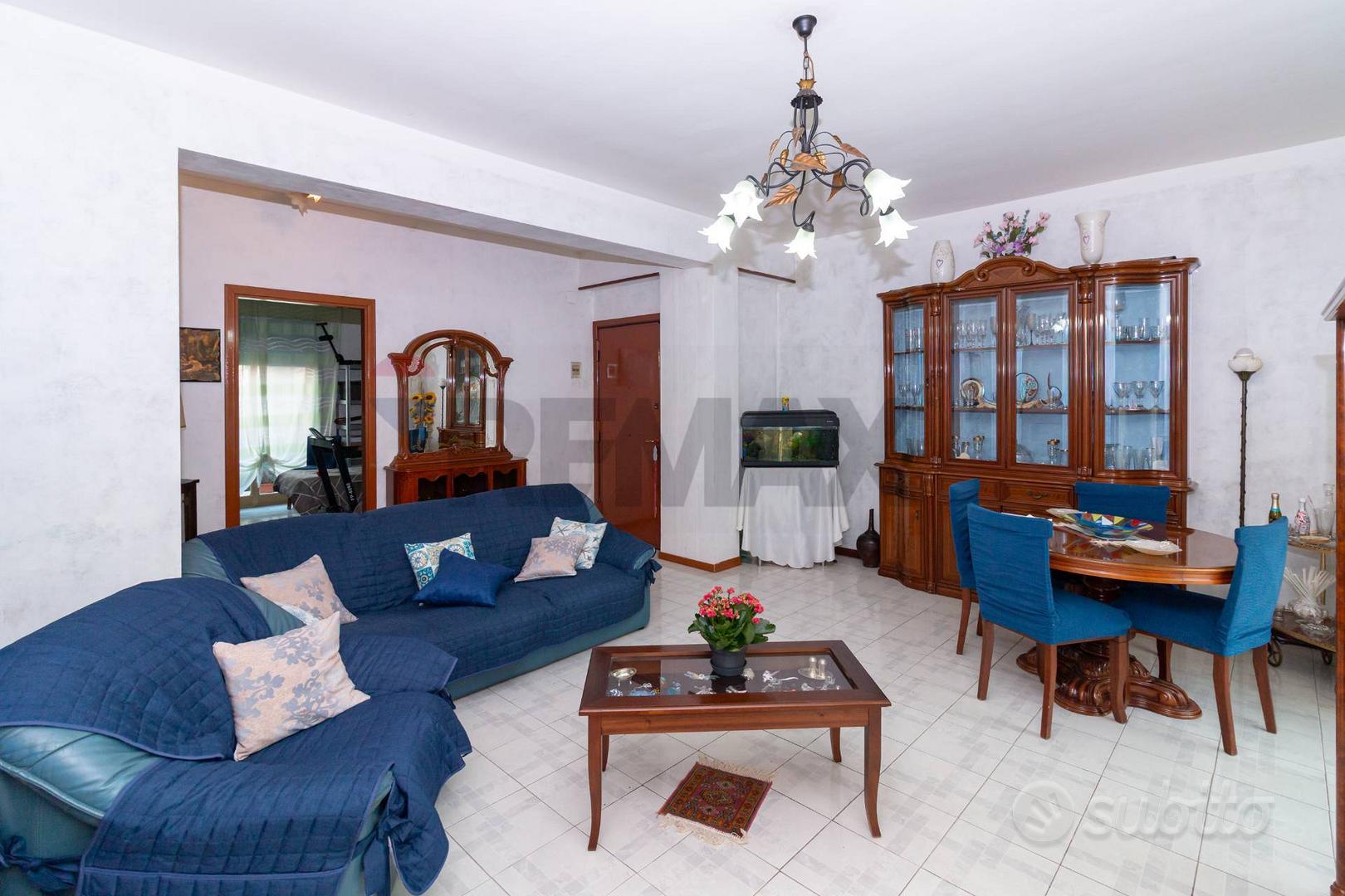 Appartamento - Catania - Vista 4