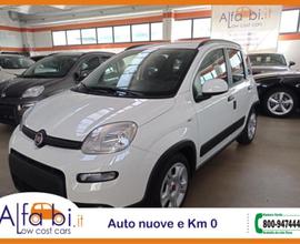 FIAT Panda 1.0 FireFly 70CV Hybrid Easy + Pack S