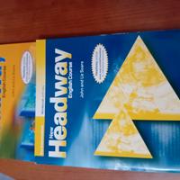 
Corso di inglese New Headway Pre-Intermediate – 2