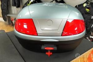 Bauletto Yamaha 44 litri