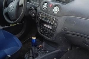 Citroen c2