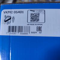 cinghia distribuzione opel