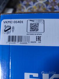 cinghia distribuzione opel