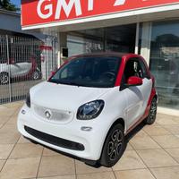 SMART ForTwo 0.9 90CV PASSION TWINAMIC CERCHI 15