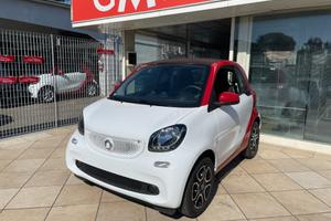 SMART ForTwo 0.9 90CV PASSION TWINAMIC CERCHI 15