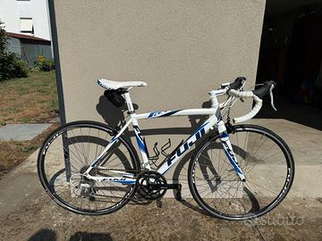 Bici da corsa Donna Fuji