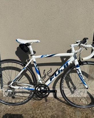 Bici da corsa Donna Fuji