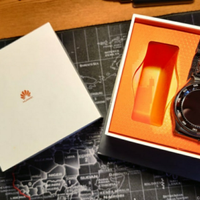 HUAWEI smartwatch WATCH 2 (2017)