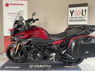 Yamaha Tracer 900 ABS