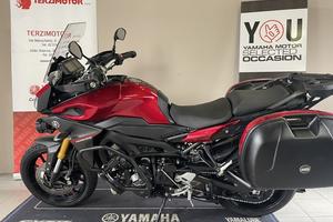 Yamaha Tracer 900 ABS