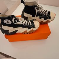 Converse Run Star Motion Platform 