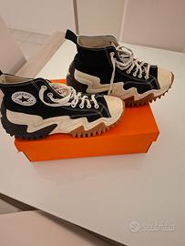 Converse Run Star Motion Platform 