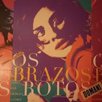 Poster film Gli abbracci spezzati Pedro Almodov