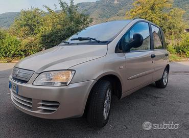 Fiat multipla 