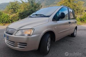 Fiat multipla 
