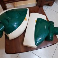 ACCESSORI PER FOLLETTO KOBOLD VK 140