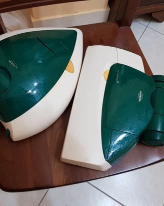 ACCESSORI PER FOLLETTO KOBOLD VK 140