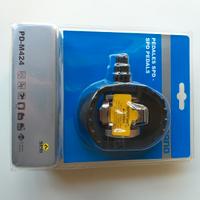 Pedali SPD Shimano PM 424