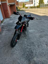 Fantic XM Competition 2022