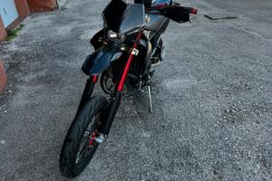 Fantic XM Competition 2022