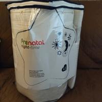 paracolpi lettino bimbi prenatal